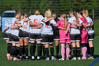 DAFC 2-5 Queen of the South 21-9-25