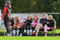 Glenrothes Strollers 2-3 DAFC 5-10-25