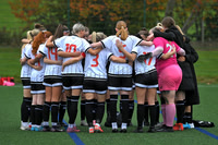 DAFC 0-1 St. Mirren WFC 12-10-25