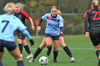 Bayside 3-1 Murieston Utd 26-10-25
