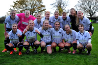 Thornton Hibs 0-3 DAFC 2-11-25