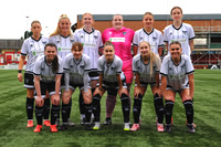 Celtic Women 14-0 DAFC 7-12-25