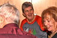 Pars Foundation Festive Friends 10-12-25