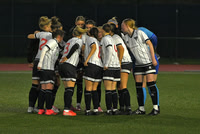 Edinburgh Caledonia 0-1 DAFC 14-12-25