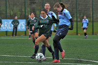 Bayside 2-5 Edinburgh Uni Thistle 11-1-26