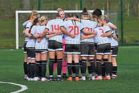 DAFC 0-4 Elgin City WFC 15-3-26