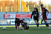 SWF Championship Final 28-11-21