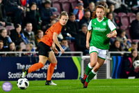 SSE Women's Cup Final 2019 Glasgow City v Hibernian Women