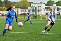 DAFC v Musselburgh Windsor 12-5-24