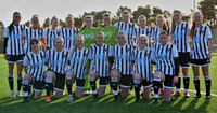 DAFC v East Fife Dev 18-2-24