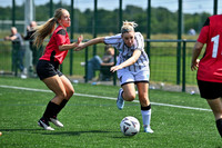 DAFC v Bayside 28-7-24