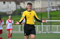 Airdrie CC 2-3 DAFC 10-8-25
