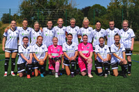 DAFC 6-0 Hutchison Vale Women 17-8-25